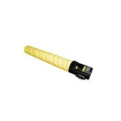Konica Yellow Toner Cartridge TN-319Y